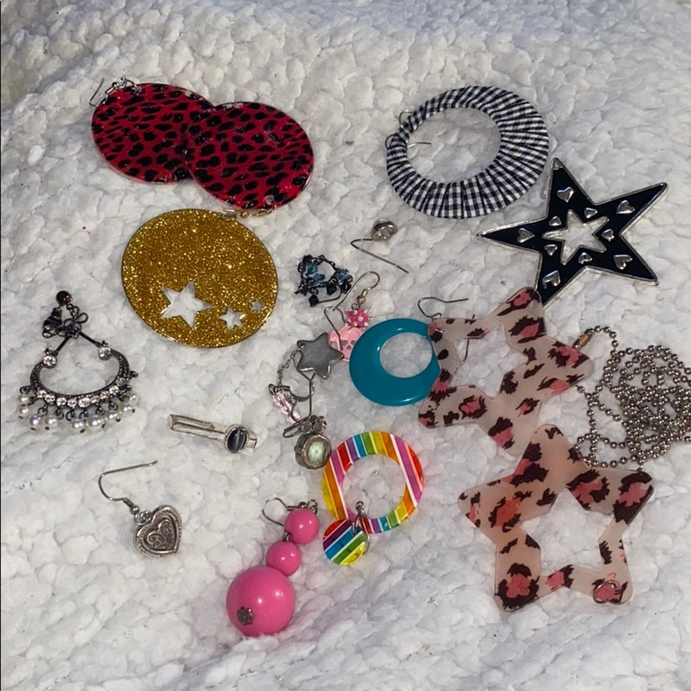 Scrap Jewelry - Picture 6 of 6